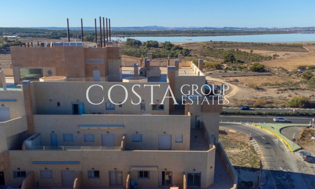 Wiederverkauf - Apartments -
Torrevieja - Torrevieja Centro