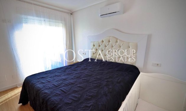 Herverkoop - Villa -
San Miguel de Salinas - San Miguel de Salinas Centro