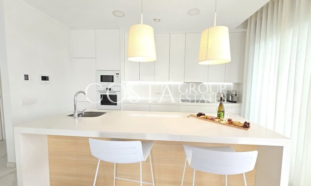 Odsprzedaż - Willa -
Los Alcazares - Los Alcazares Centro