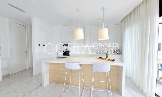 Odsprzedaż - Willa -
Los Alcazares - Los Alcazares Centro