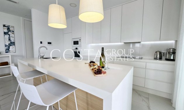 Odsprzedaż - Willa -
Los Alcazares - Los Alcazares Centro