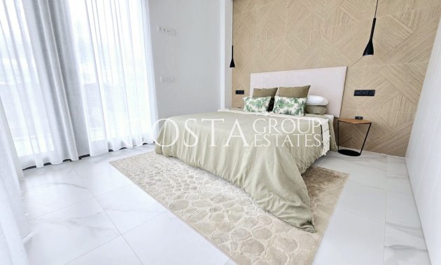 Odsprzedaż - Willa -
Los Alcazares - Los Alcazares Centro