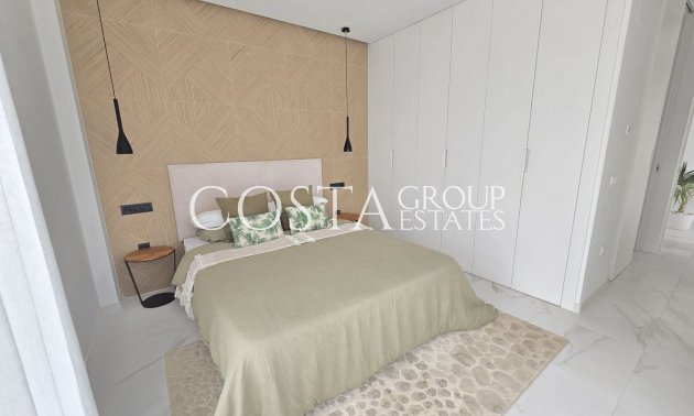 Odsprzedaż - Willa -
Los Alcazares - Los Alcazares Centro