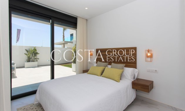 Odsprzedaż - Willa -
Los Alcazares - Los Alcazares Centro