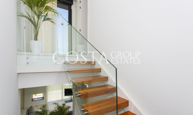 Odsprzedaż - Willa -
Los Alcazares - Los Alcazares Centro