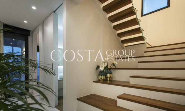 Odsprzedaż - Willa -
Los Alcazares - Los Alcazares Centro