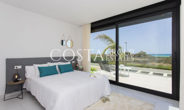 Odsprzedaż - Willa -
Los Alcazares - Los Alcazares Centro