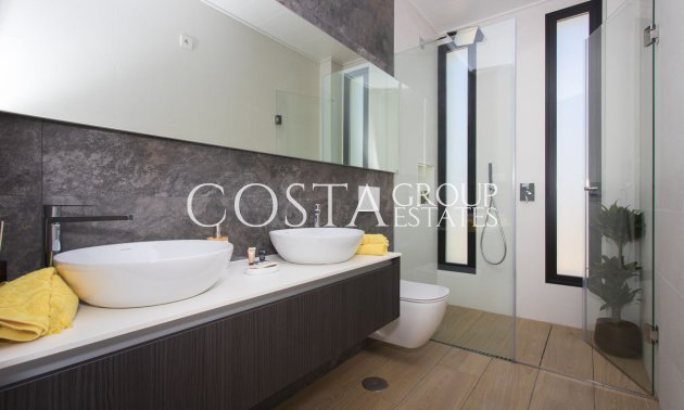 Odsprzedaż - Willa -
Los Alcazares - Los Alcazares Centro