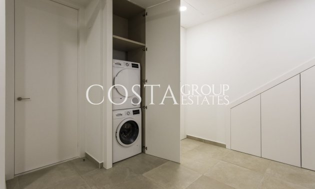 Odsprzedaż - Willa -
Los Alcazares - Los Alcazares Centro