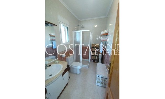 Revente - Villa -
Bigastro