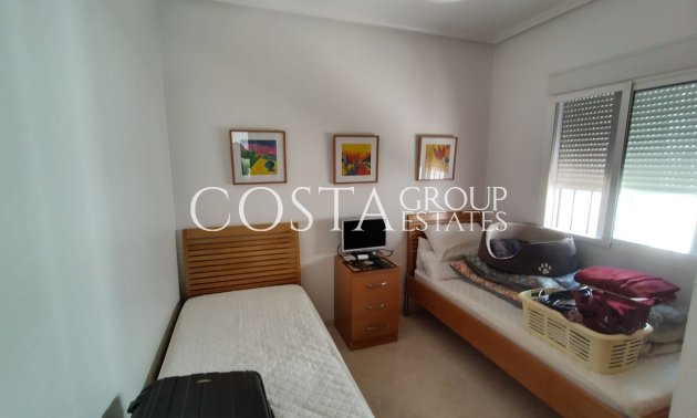 Revente - Villa -
Bigastro