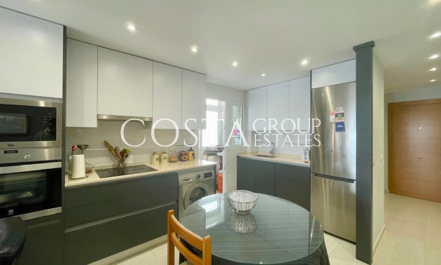 Herverkoop - Apartments -
Torrevieja - Playa del Cura