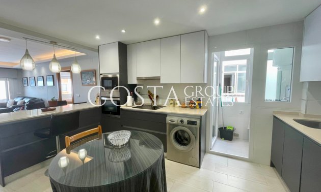 Herverkoop - Apartments -
Torrevieja - Playa del Cura