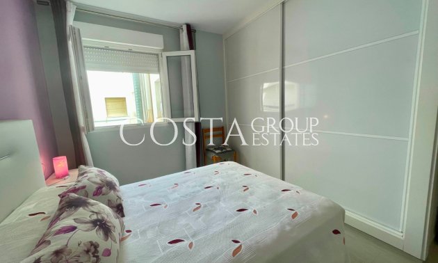 Herverkoop - Apartments -
Torrevieja - Playa del Cura