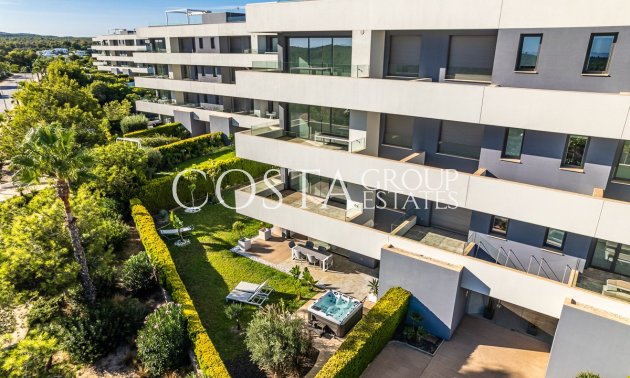 Odsprzedaż - Apartments -
Orihuela - Las Colinas Golf