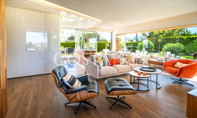 Odsprzedaż - Apartments -
Orihuela - Las Colinas Golf