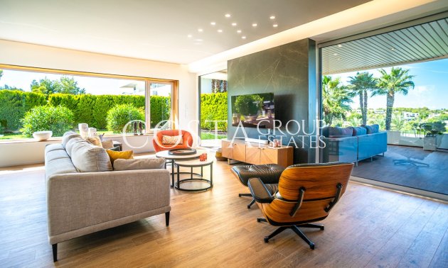 Odsprzedaż - Apartments -
Orihuela - Las Colinas Golf