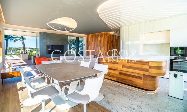 Odsprzedaż - Apartments -
Orihuela - Las Colinas Golf