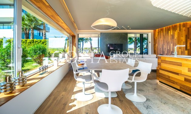 Odsprzedaż - Apartments -
Orihuela - Las Colinas Golf