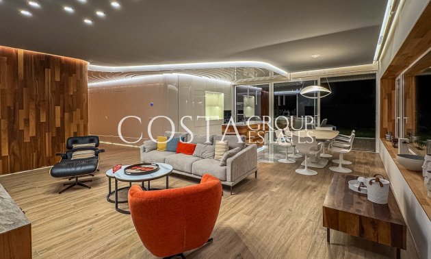 Odsprzedaż - Apartments -
Orihuela - Las Colinas Golf