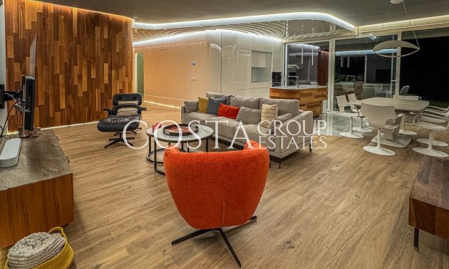 Odsprzedaż - Apartments -
Orihuela - Las Colinas Golf