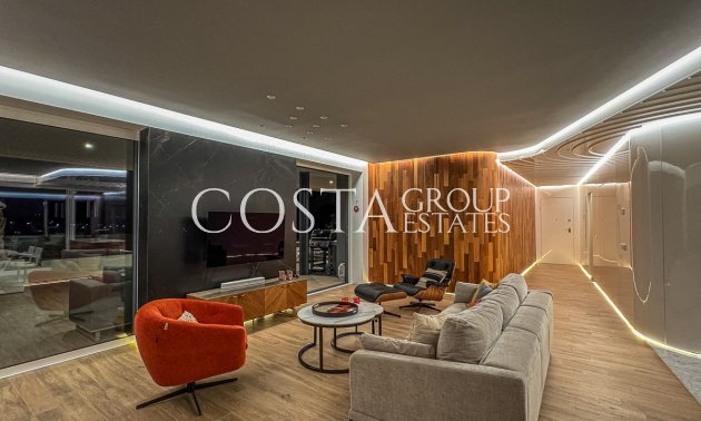 Odsprzedaż - Apartments -
Orihuela - Las Colinas Golf