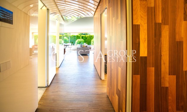 Odsprzedaż - Apartments -
Orihuela - Las Colinas Golf