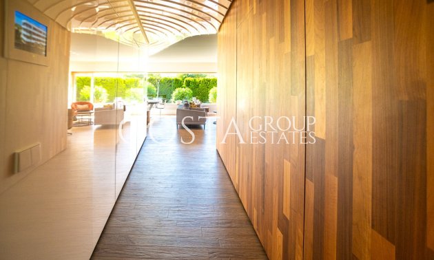 Odsprzedaż - Apartments -
Orihuela - Las Colinas Golf