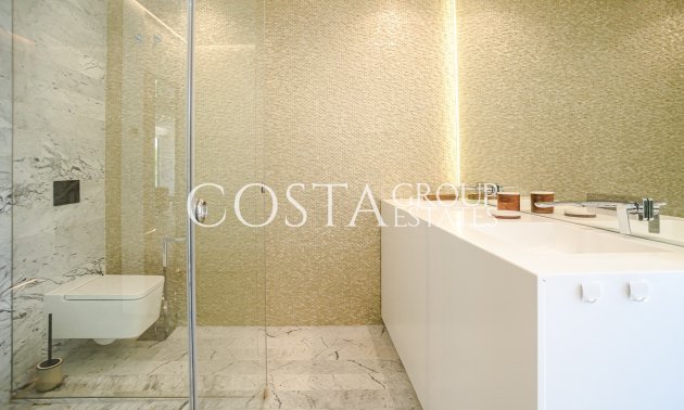 Odsprzedaż - Apartments -
Orihuela - Las Colinas Golf