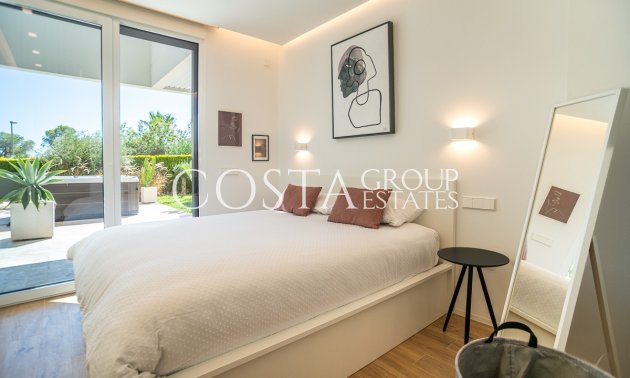 Odsprzedaż - Apartments -
Orihuela - Las Colinas Golf