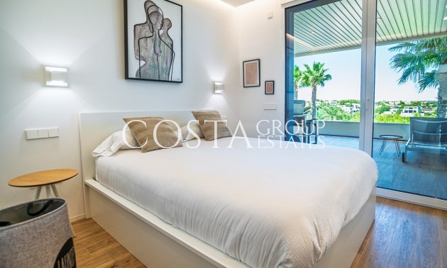 Odsprzedaż - Apartments -
Orihuela - Las Colinas Golf