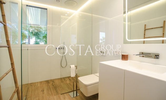 Odsprzedaż - Apartments -
Orihuela - Las Colinas Golf