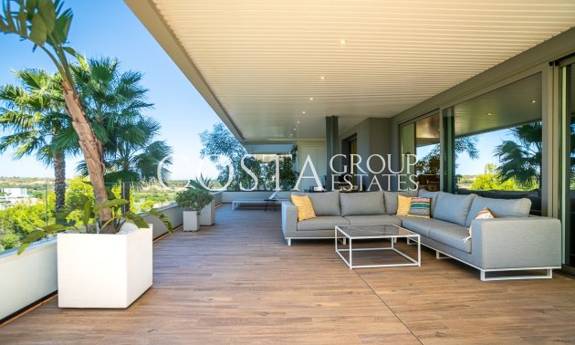 Odsprzedaż - Apartments -
Orihuela - Las Colinas Golf