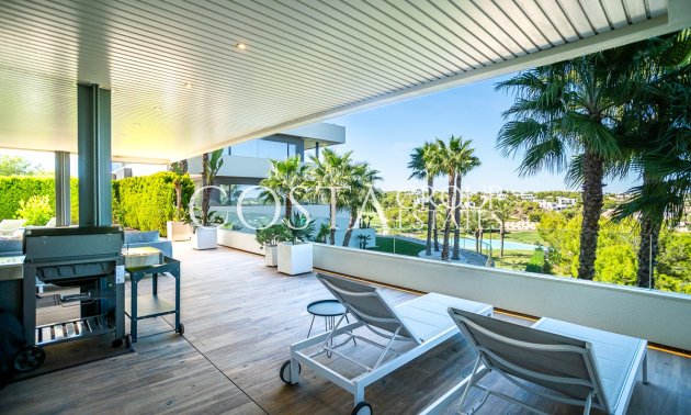 Odsprzedaż - Apartments -
Orihuela - Las Colinas Golf