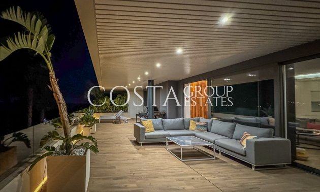 Odsprzedaż - Apartments -
Orihuela - Las Colinas Golf