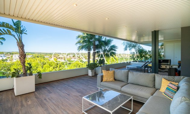 Odsprzedaż - Apartments -
Orihuela - Las Colinas Golf