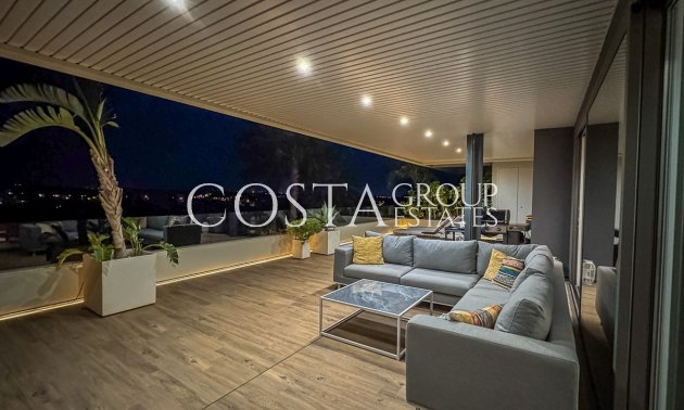 Odsprzedaż - Apartments -
Orihuela - Las Colinas Golf