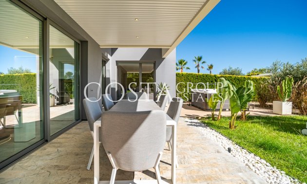 Odsprzedaż - Apartments -
Orihuela - Las Colinas Golf