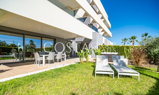 Odsprzedaż - Apartments -
Orihuela - Las Colinas Golf