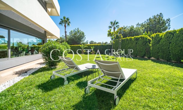 Odsprzedaż - Apartments -
Orihuela - Las Colinas Golf
