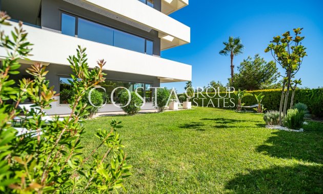 Odsprzedaż - Apartments -
Orihuela - Las Colinas Golf