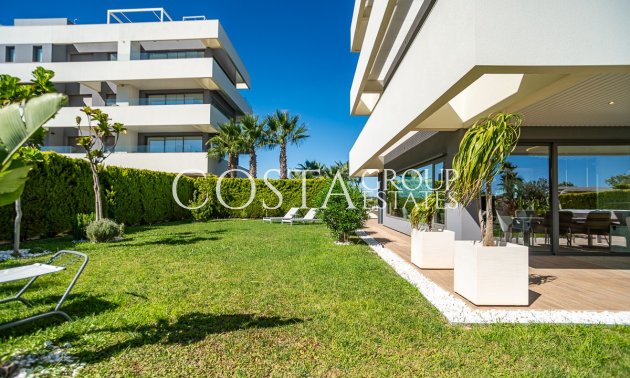 Odsprzedaż - Apartments -
Orihuela - Las Colinas Golf