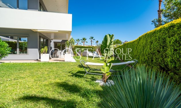 Odsprzedaż - Apartments -
Orihuela - Las Colinas Golf