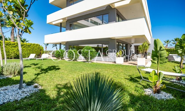 Odsprzedaż - Apartments -
Orihuela - Las Colinas Golf