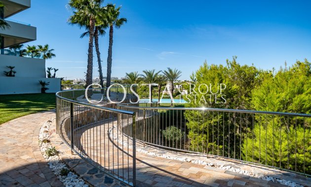 Odsprzedaż - Apartments -
Orihuela - Las Colinas Golf