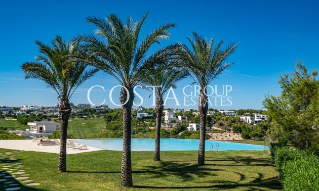 Odsprzedaż - Apartments -
Orihuela - Las Colinas Golf
