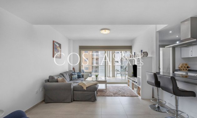 Revente - Apartments -
Orihuela - Villamartin