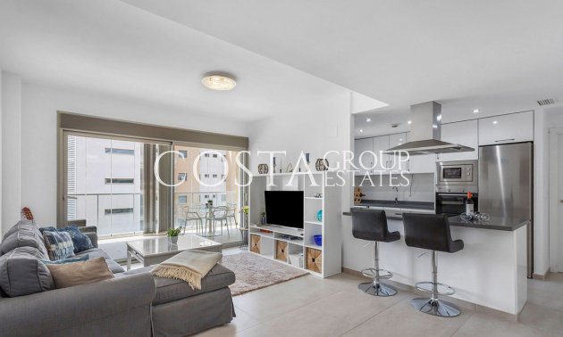 Revente - Apartments -
Orihuela - Villamartin