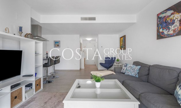 Revente - Apartments -
Orihuela - Villamartin