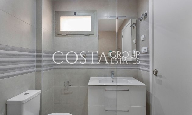 Revente - Apartments -
Orihuela - Villamartin